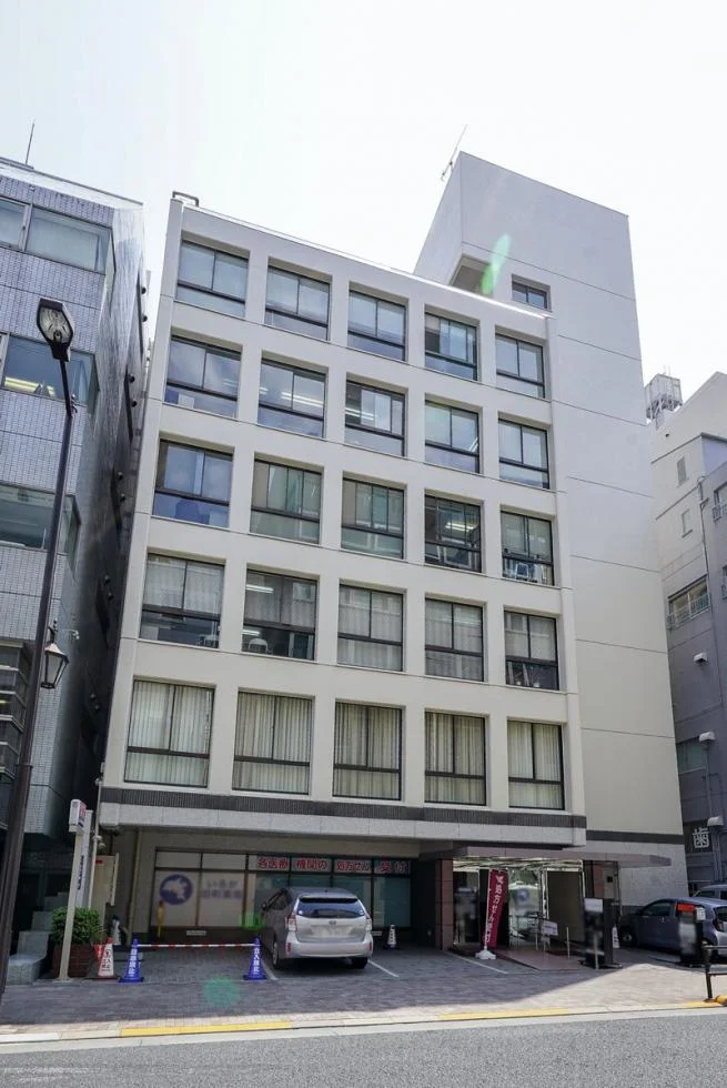 山田ビル 1 オフィスビル外観 1