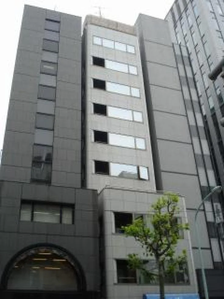 垣見ビル 8 外観 1