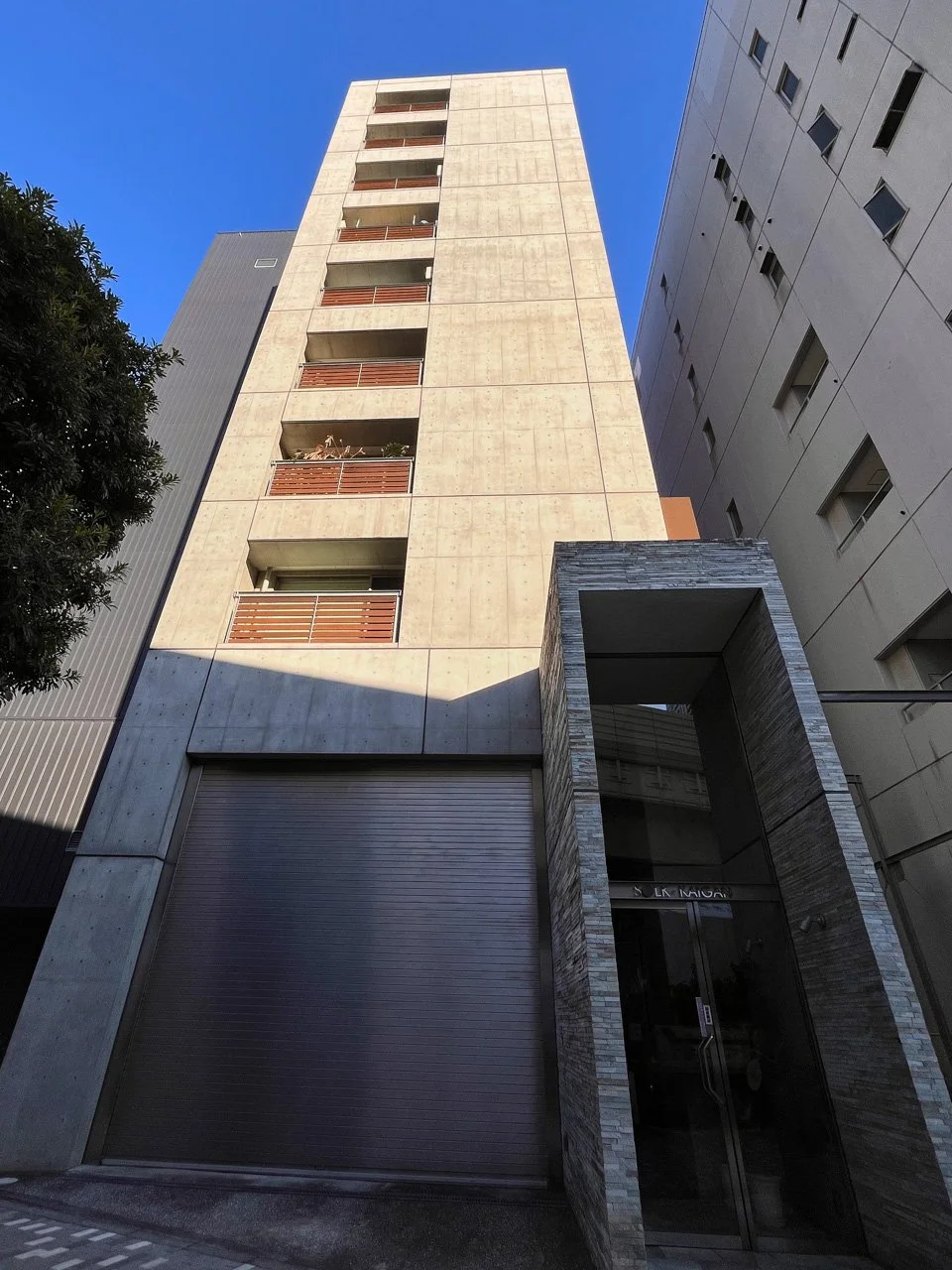 SOLK海岸ビル 7 オフィスビル外観 2
