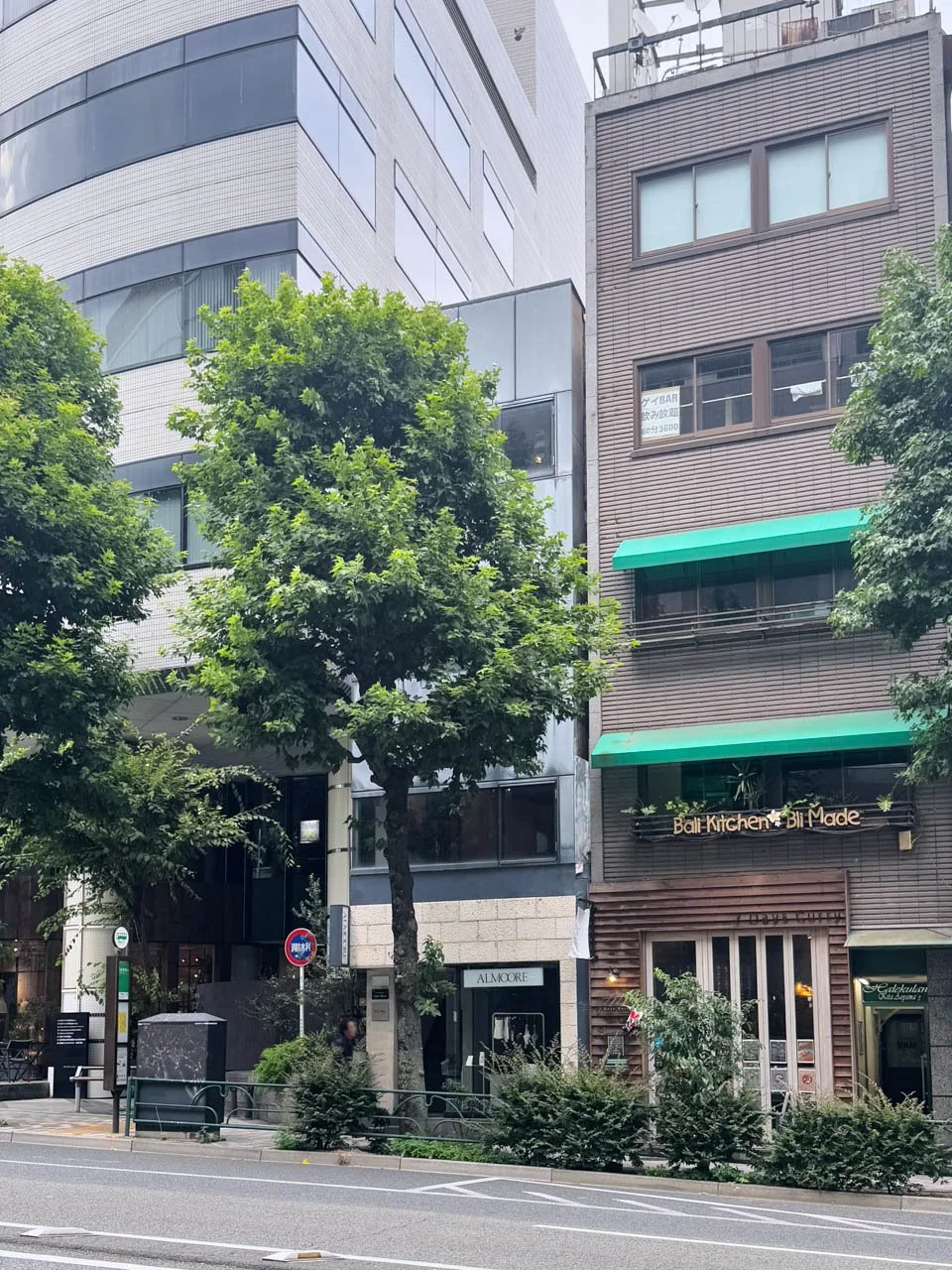 BAL青山 3 外観 2