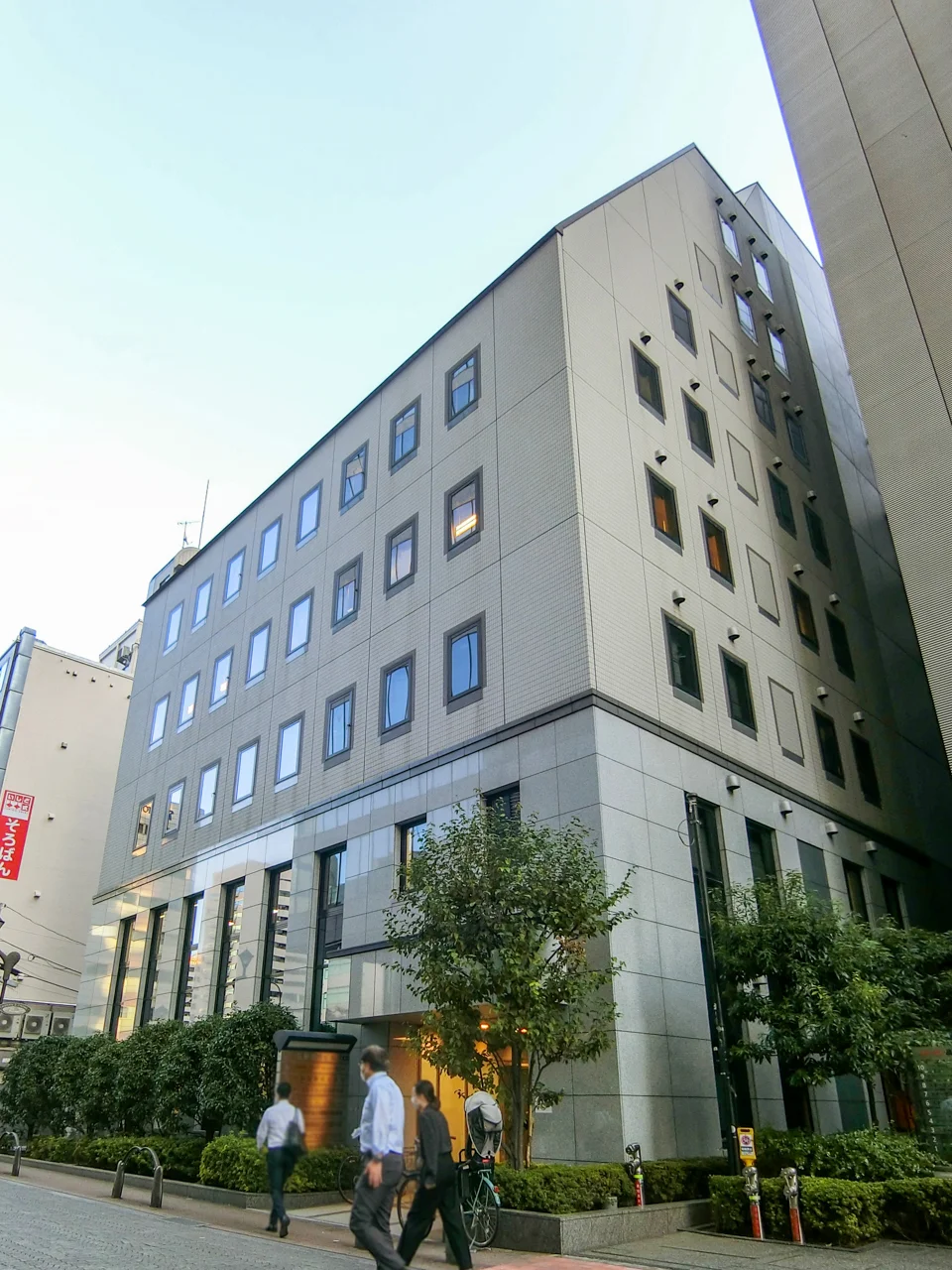三和港南ビル 6 外観 1
