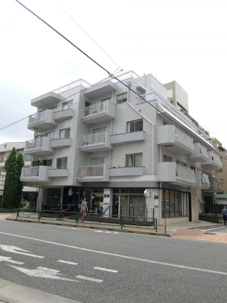 ポルトポヌールビル - 画像1