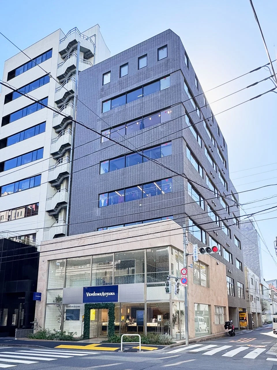TTS南青山ビル 7 外観 1