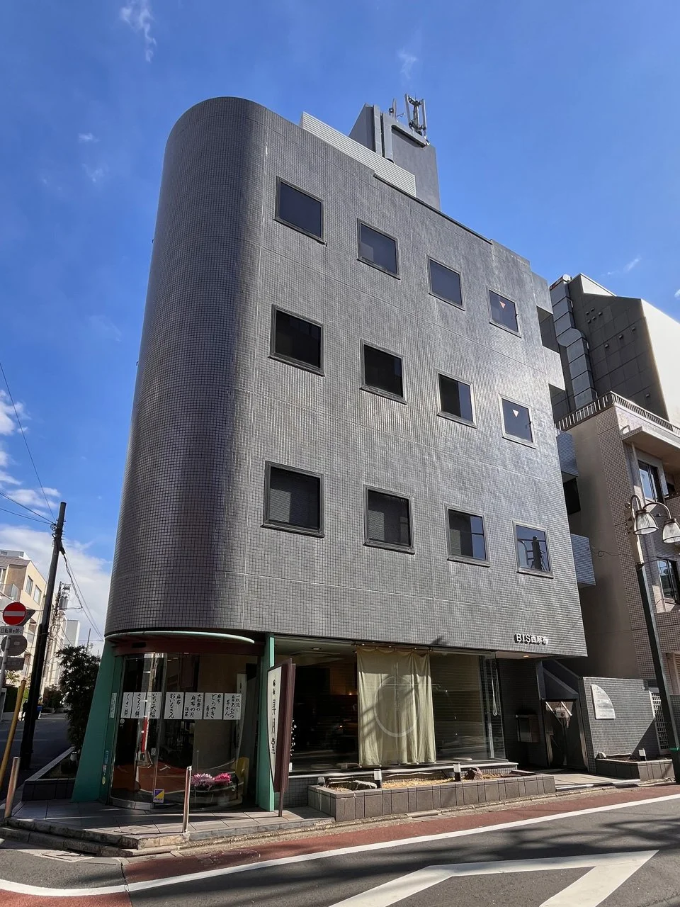 BIS西麻布ビル 2 外観 1