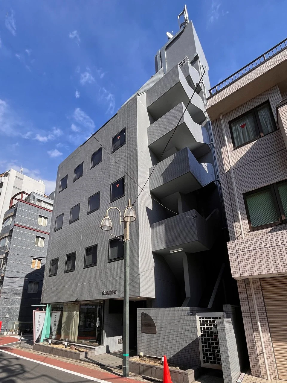 BIS西麻布ビル 2 外観 2