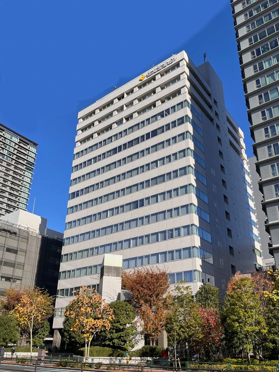 住友芝浦ビル 7