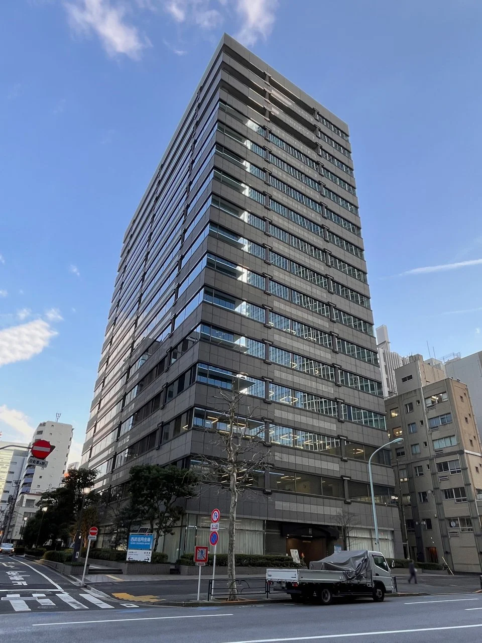 興和西新橋ビルB棟 15 外観 1