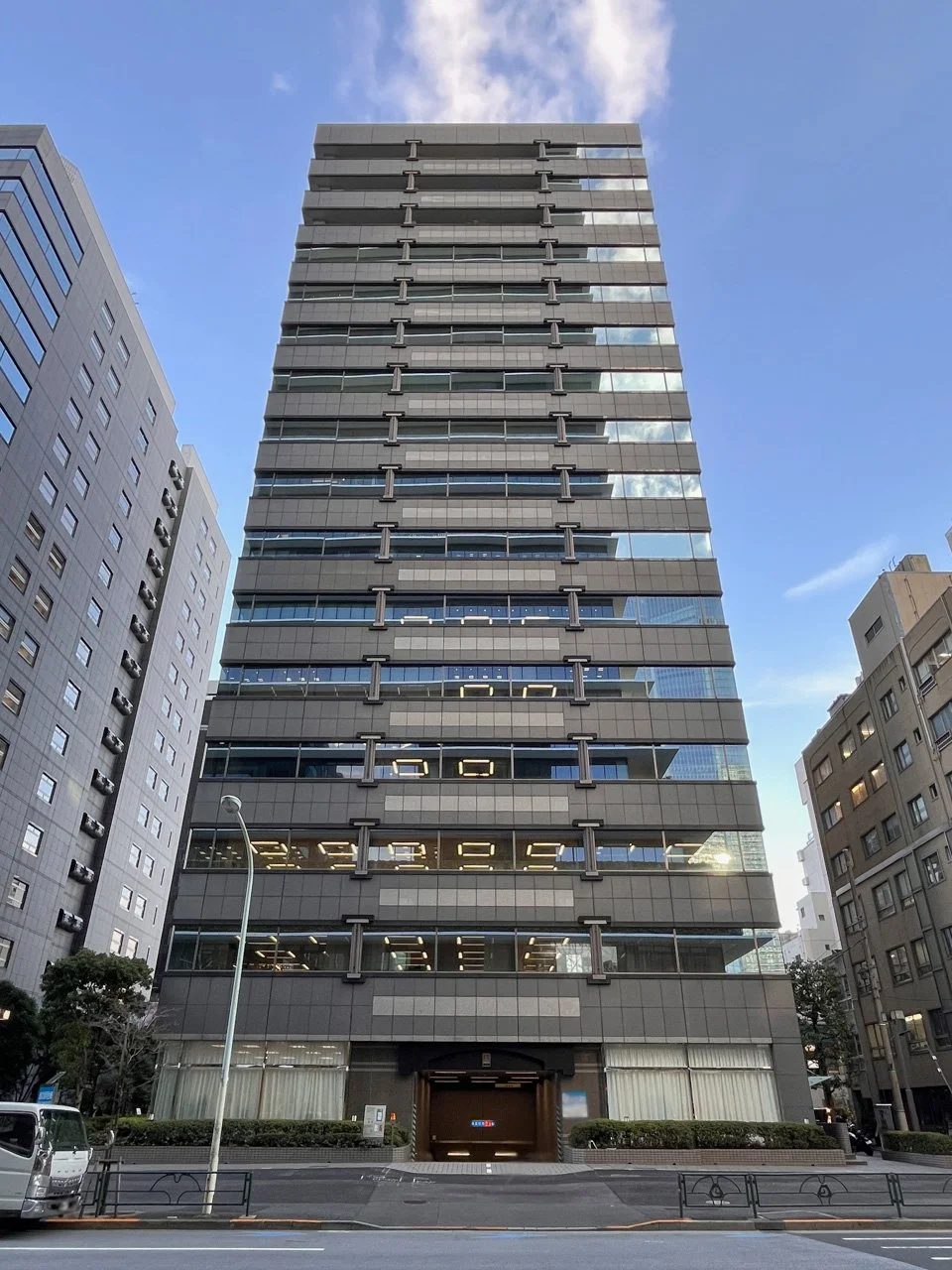 興和西新橋ビルB棟 15 外観 2