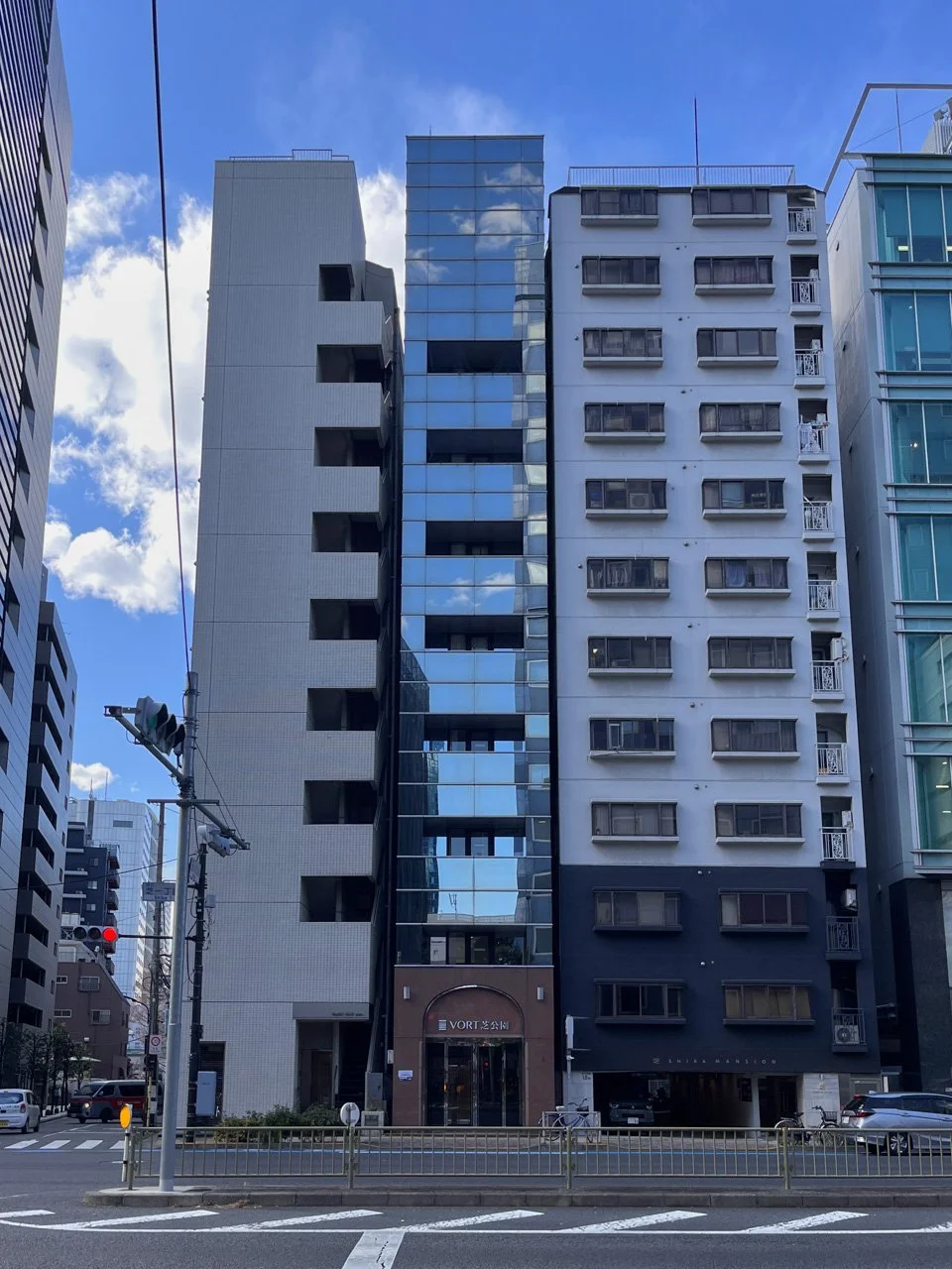 VORT芝公園 - 画像1