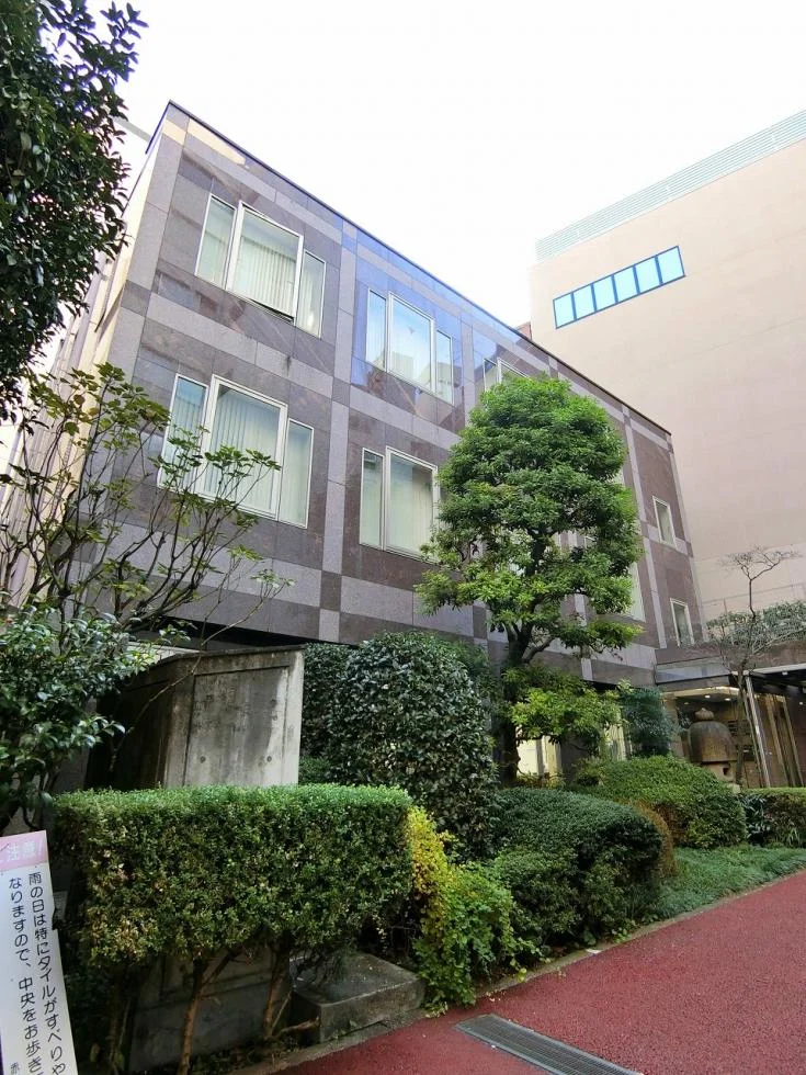 赤坂中西ビル別館 3 オフィスビル外観 1