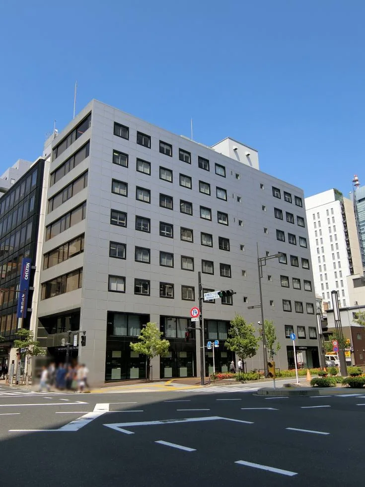 6東洋海事ビル 7 オフィスビル外観 1