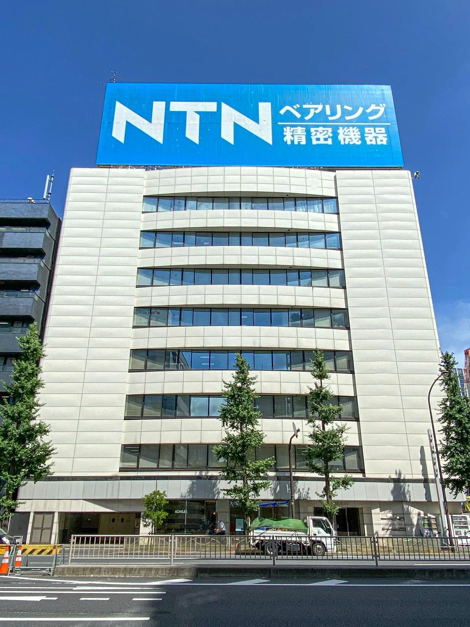 大野高輪ビル - 2