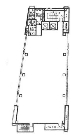 大野高輪ビル - 9