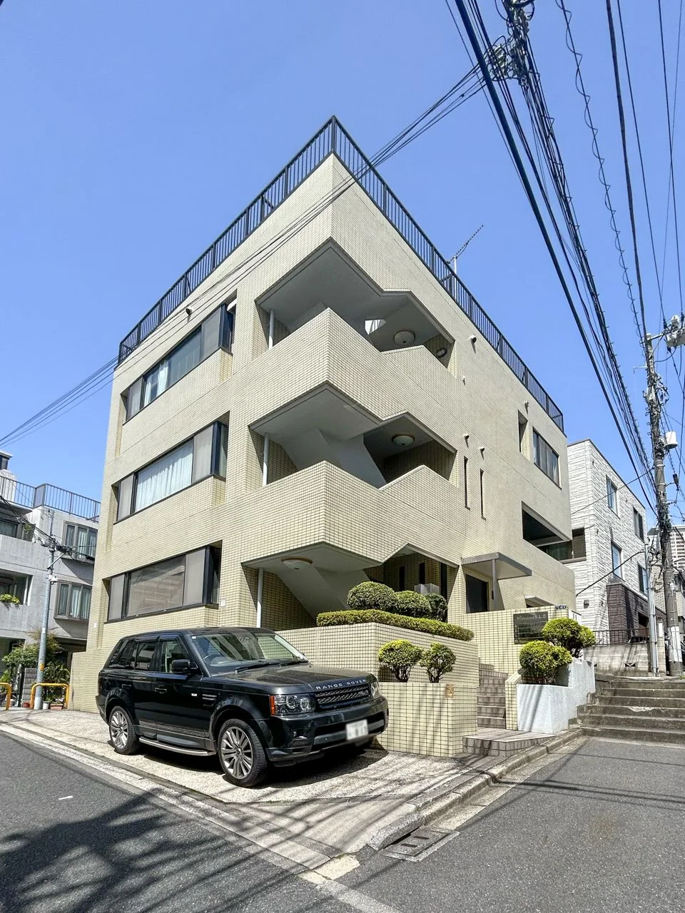 プレシャスビル - 画像1