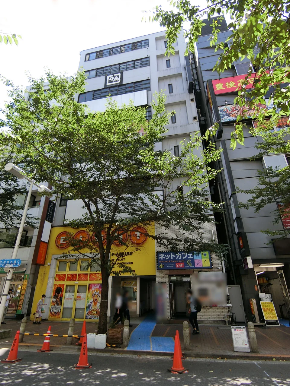 やまとビル 1