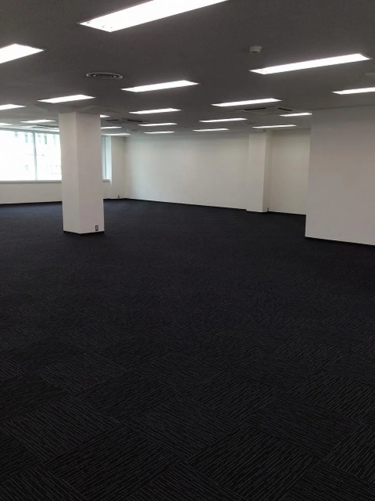 虎ノ門東洋ビル 8 執務室 9