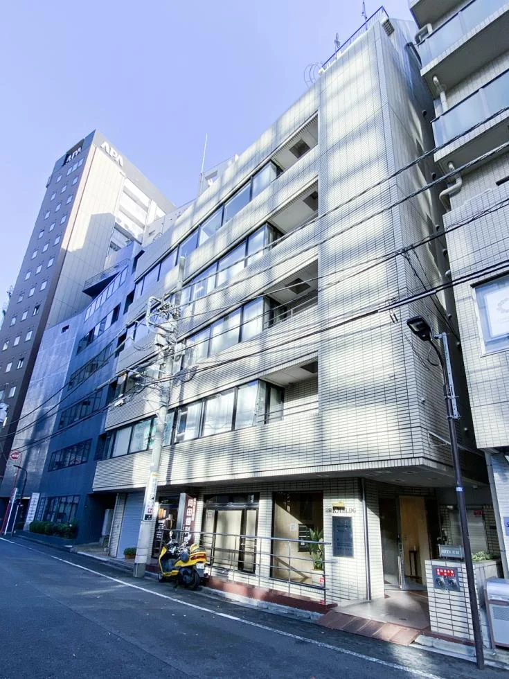 三田KMビル