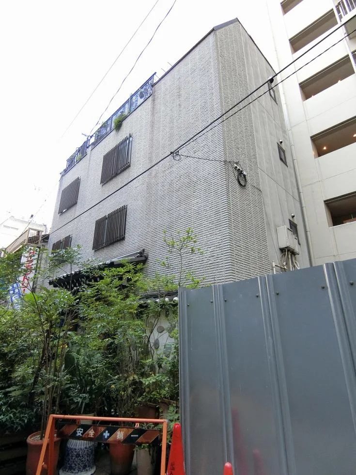 宮島レジデンス 2〜4階 外観 2