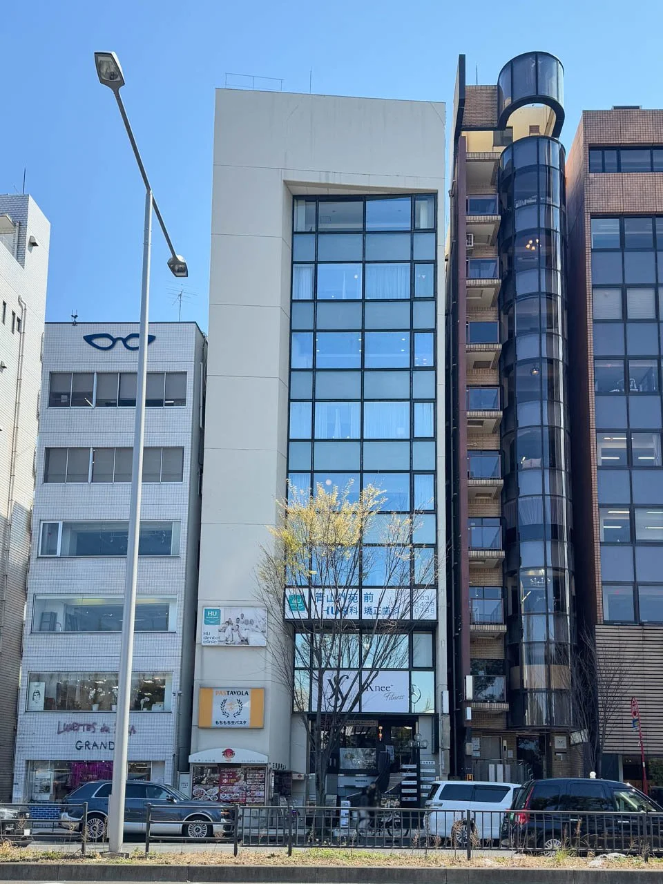 石塚商事ビル 6 外観 1