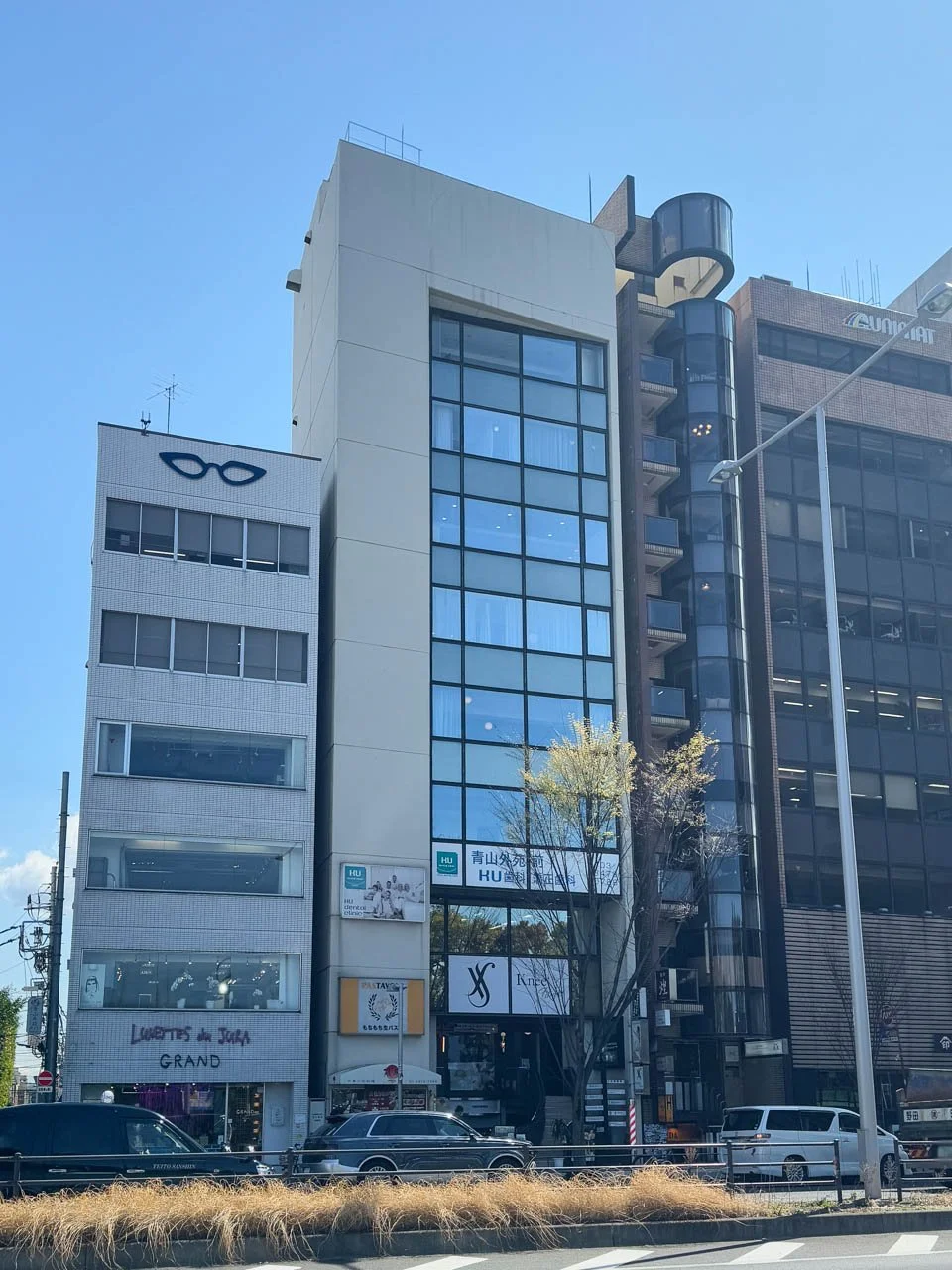 石塚商事ビル 6 外観 2