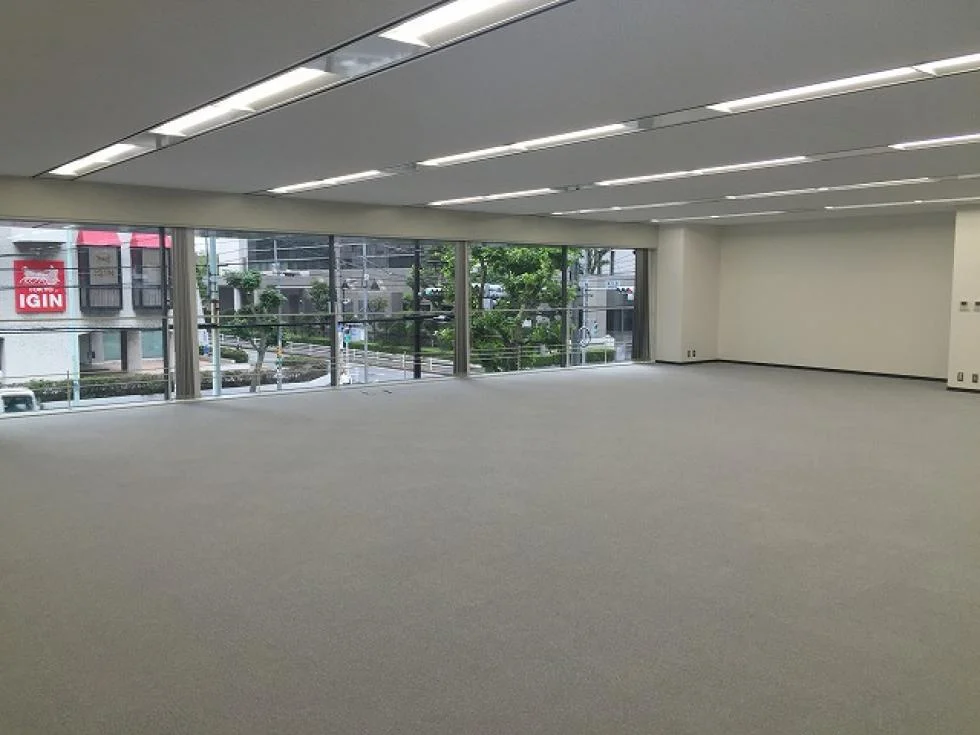 大滝ビル 2 執務室 5