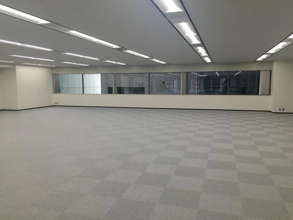 大滝ビル 2 執務室 6