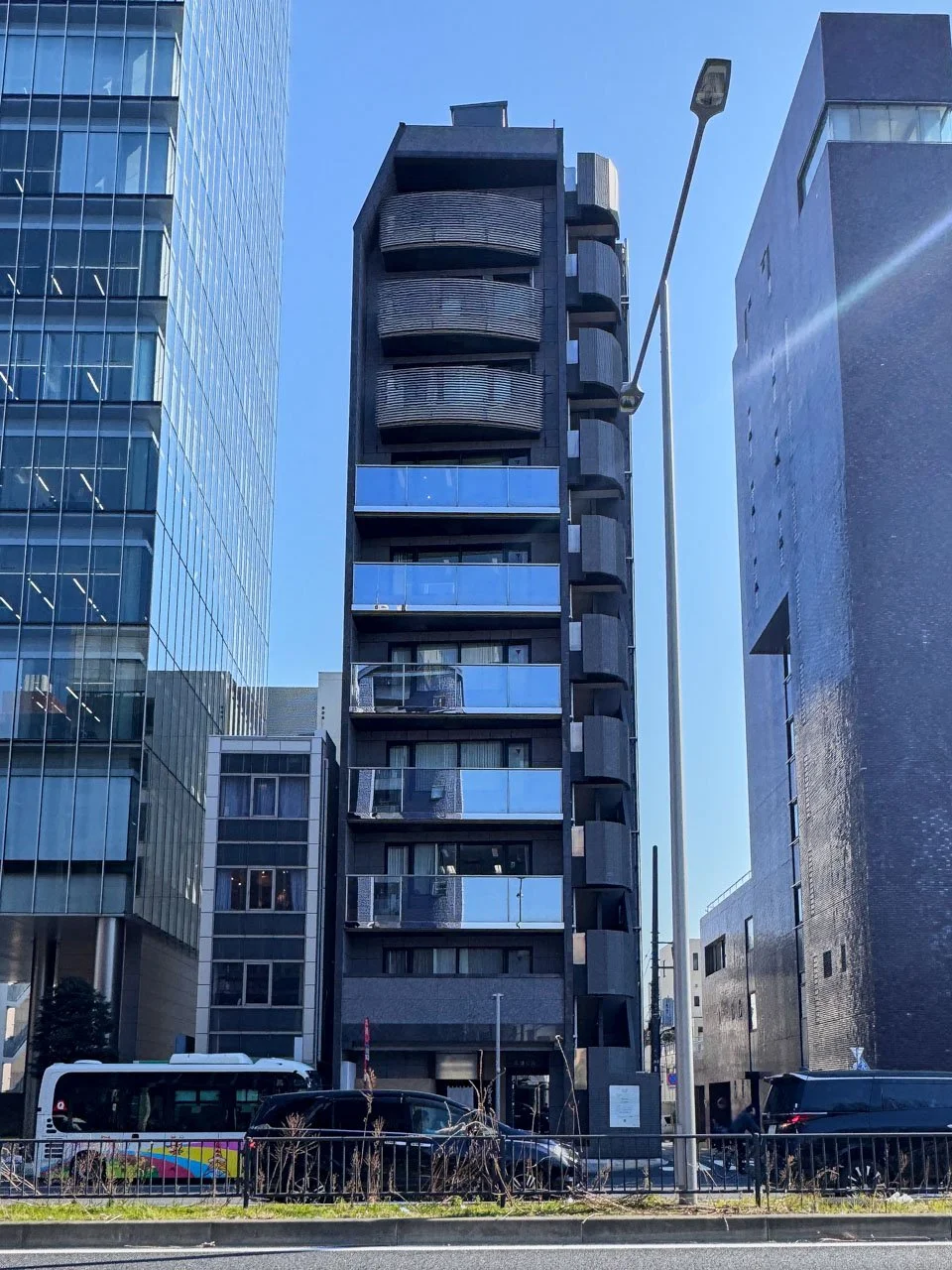青山渡邊ビル 3 外観 2