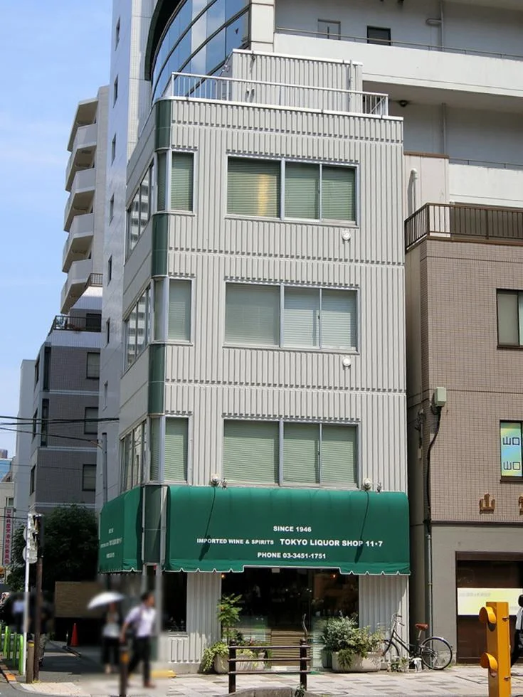 河田ビル 3 外観 1