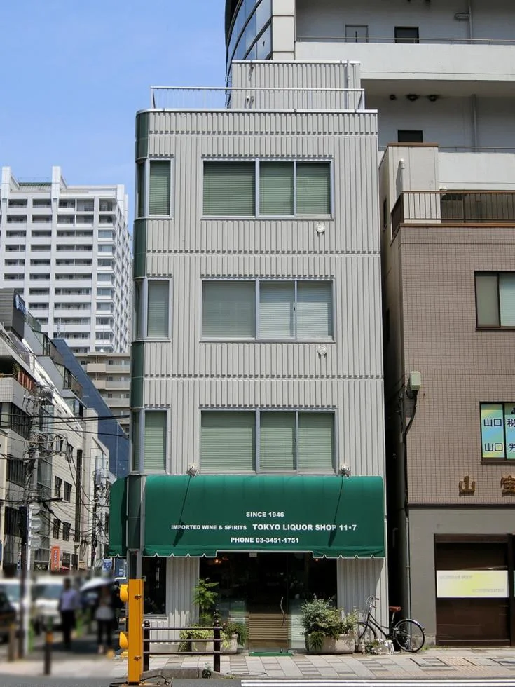 河田ビル 3 外観 2