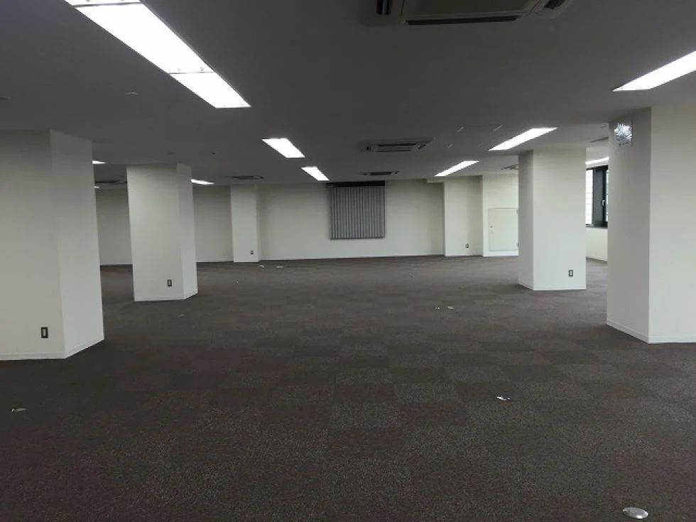 共和五番館ビル 5 内装 1
