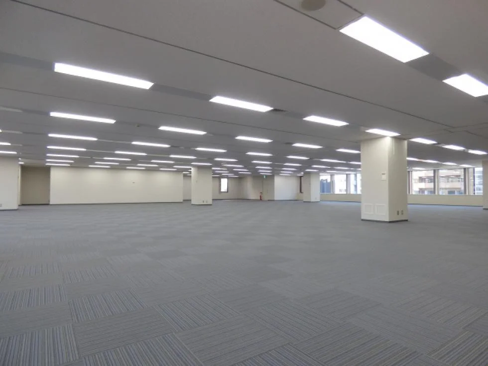 青山サンクレストビル 7 執務室 5