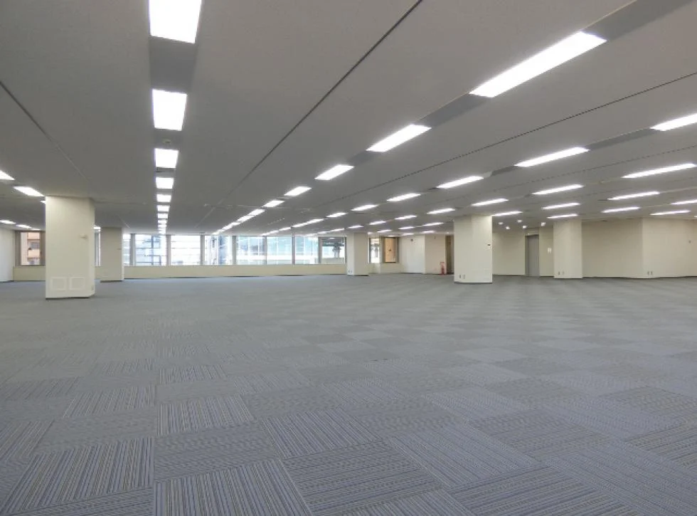青山サンクレストビル 7 執務室 6