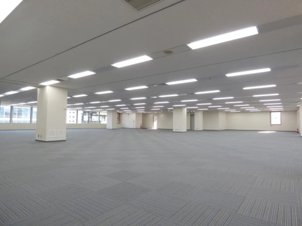 青山サンクレストビル 7 執務室 7
