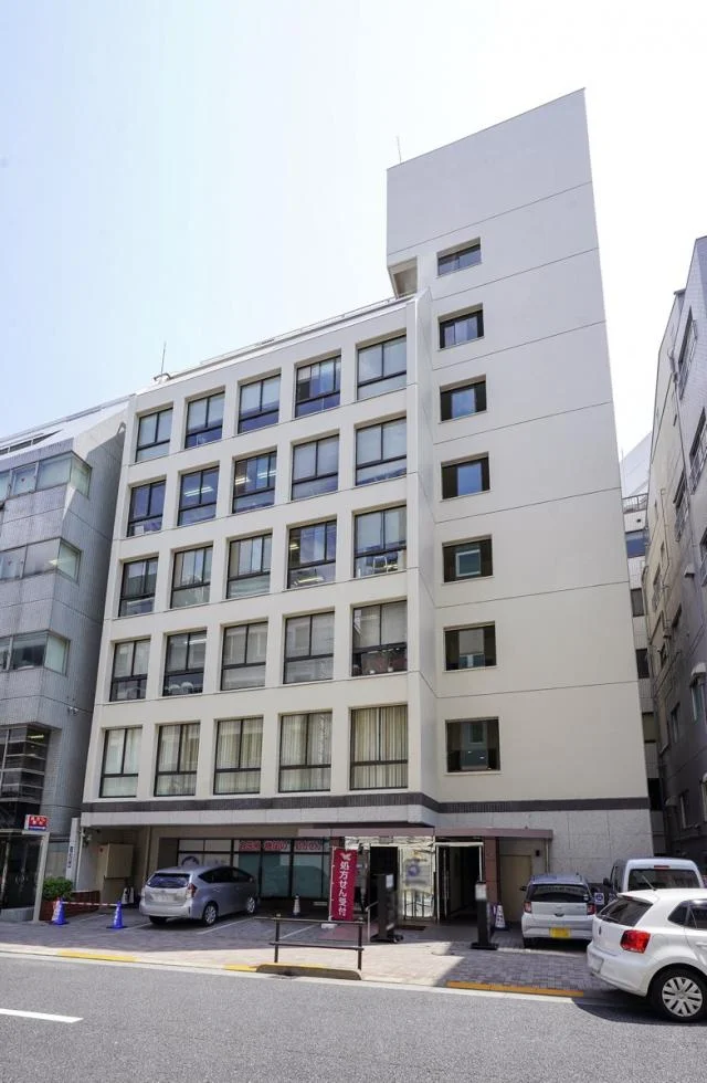 山田ビル 2 オフィスビル外観 1