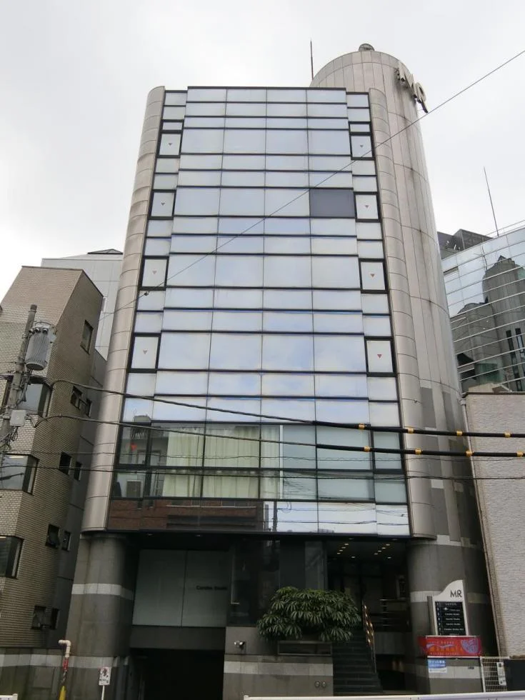 南青山MRビル 7 外観 2