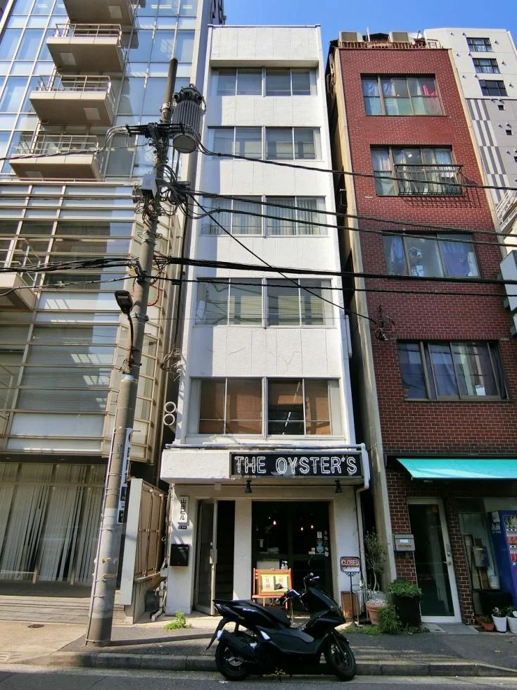 山田ビル 3 オフィスビル外観 1