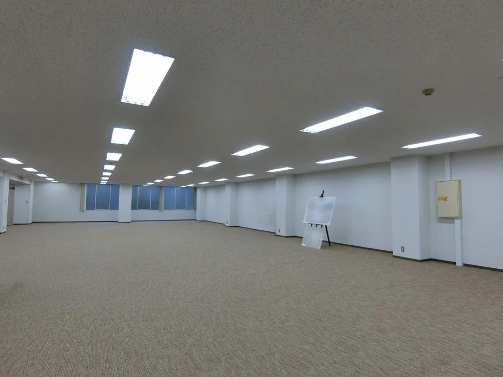 和幸ビル(Kant.) 2 内装 6