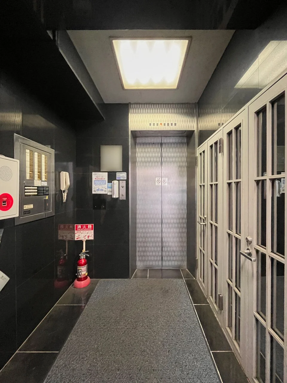 メディコ西新橋ビル - 画像1