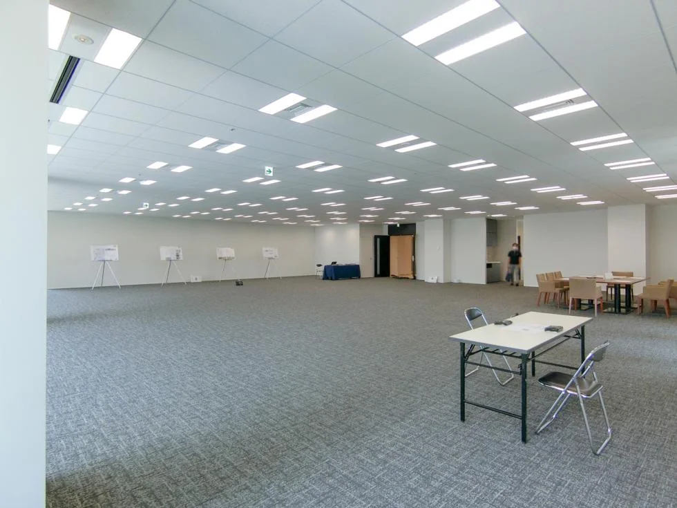 PMO田町Ⅳ 11 執務室 7