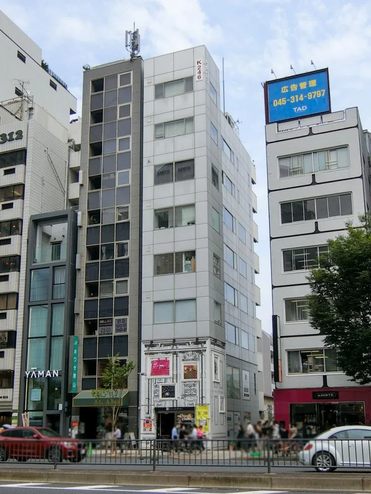 K246ビル 4 外観 1