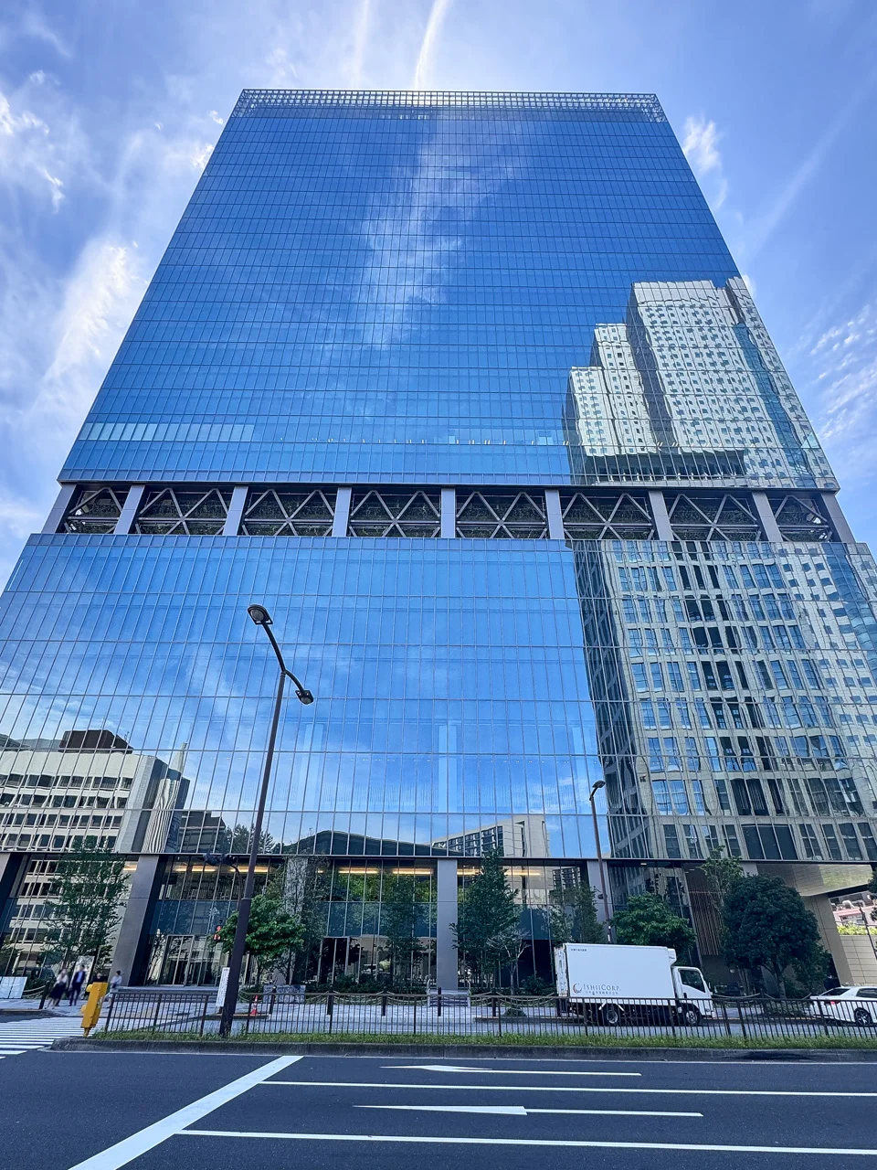 赤坂グリーンクロス