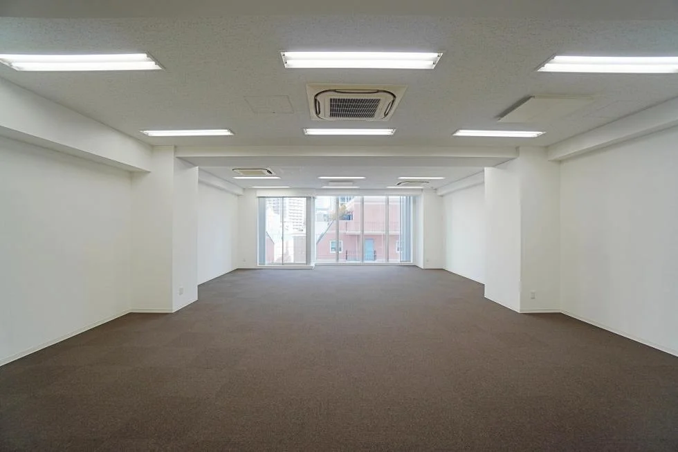 TGA AKASAKA 5 内装 6