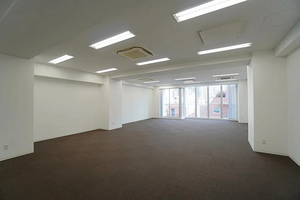 TGA AKASAKA 5 内装 7
