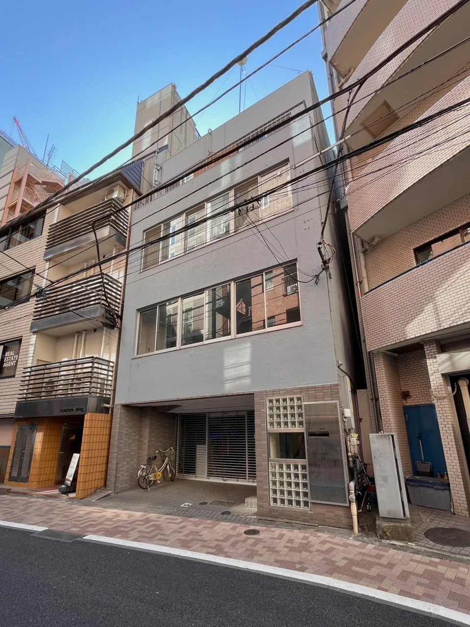 奥山ビル 2 外観 2