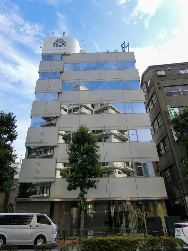 南青山シティビル 5 オフィスビル外観 2