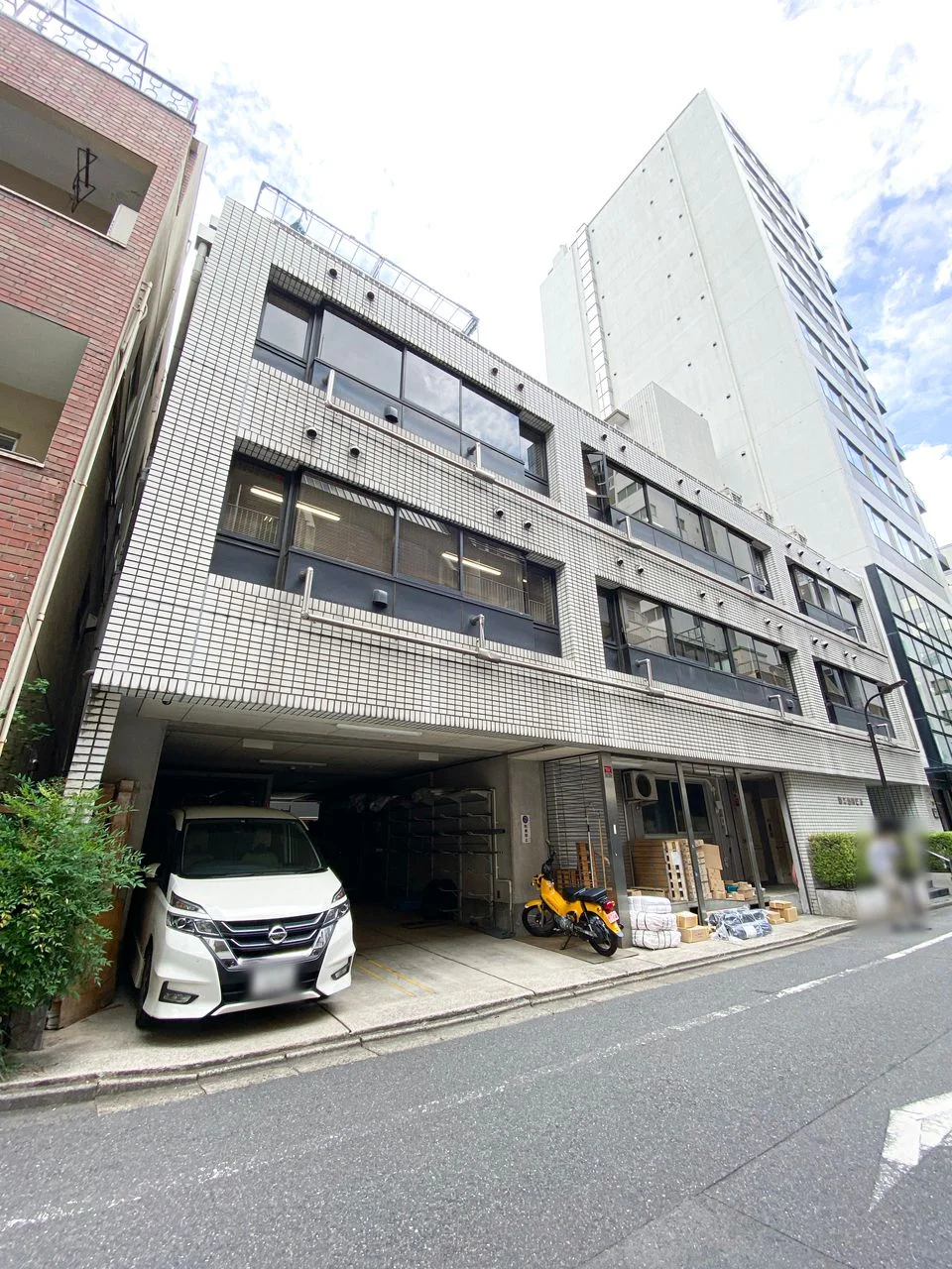 第2山内ビル 3 外観 1