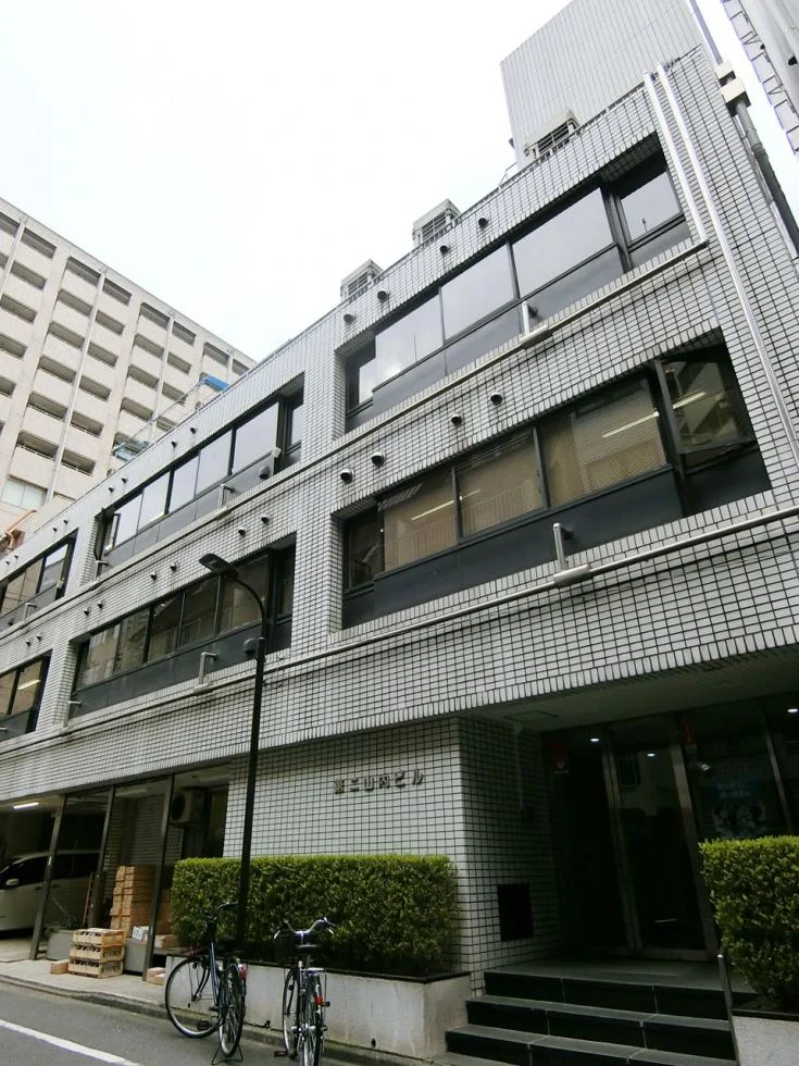 第2山内ビル 3 外観 2