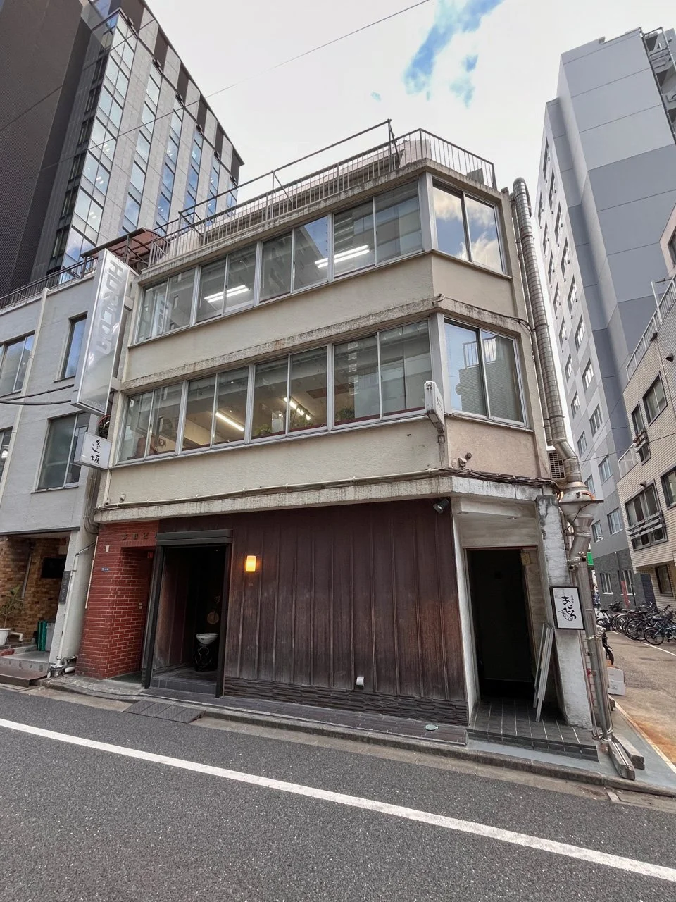 多田ビル 4 外観 1
