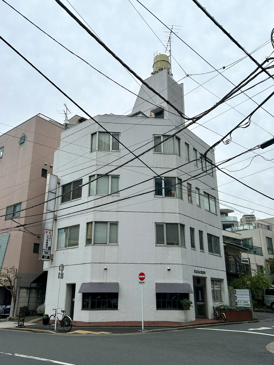 原ビル 3 外観 1