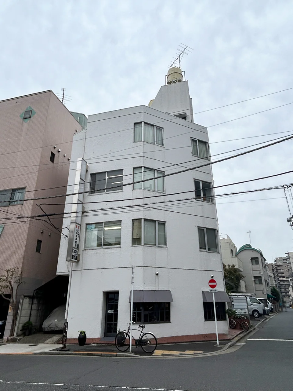原ビル 3 外観 2